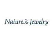 Nature’s Jewelry : Green Jade and Sterling Leaves Earrings