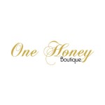 One Honey Boutique : HONEY COUTURE LILIANA WHITE SHEER FORMAL DRESS