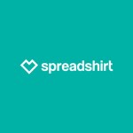 Spreadshirt : Fitted Cotton/Poly T-Shirt by Next Level
