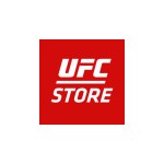 UFCStore : UFC Reebok Fan Gear Text T-Shirt – Red