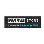 Valve Store : Au Revoir