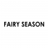 EastEssence: Splash Of Flowers Chiffon Abaya Dress