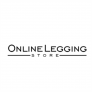 Online Legging: Jolly Unicorn Leggings