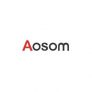 Aosom : HOMCOM Set of Two Rubber Car Curb Ramps