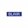BLAIR : Long-Sleeve Embroidered Neckline Top