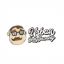 Urban Body Jewelry: AMBER GLASS PLUGS