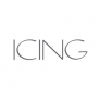 ICING: GOLD NO. 1 BRIDE TOGGLE CHAIN NECKLACE
