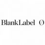 BlankLabel: Faded Blue / 1765