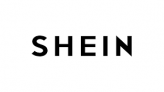 SHEIN: Floral Half Button Belted Dress