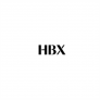 HBX : PAPILLON CLIP