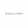 Jessica London : The Luxe Satin Long Peignoir Set