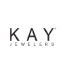 Kay Jewelry: Diamond Bridal Ring 3/4 ct tw 10K White and Yellow Gold and Wedding Band 10K Yellow Gold