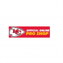 Officials Chiefs Pro Shops: Upto 65% Off On Clearance Sale