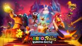 Mario + Rabbids Kingdom Battle – Gold $13.60