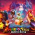 Mario Kart Live: Home Circuit for Nintendo Switch