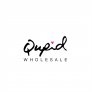 Qupid: ALI-01X GOLD DISTRESS METALLIC PU