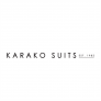 Karako Suits: Sign up and save 10% off  your first purchase.