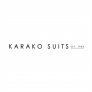 Karako Suits: Sign Up And Save 10% Off Your First Purchase.