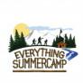 Every Thing Summer Camp: Wenzel Sapling Youth 40-50° Sleeping Bag