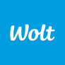 WOLT Delivery  Offers Czech Republic